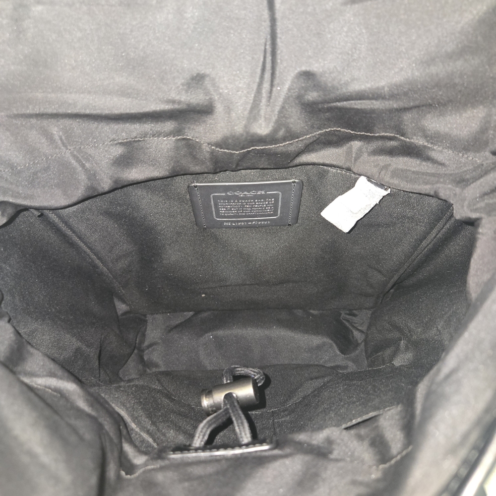 Coach Ranger Backpack - Picture 5 of 5